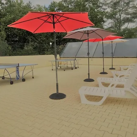 Les Pins - Lesgitesdeshautsdevialot En Perigord * Auriac-du-Périgord