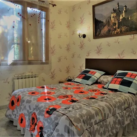 Les Pins - Les Des Hauts De Vialot Chalet