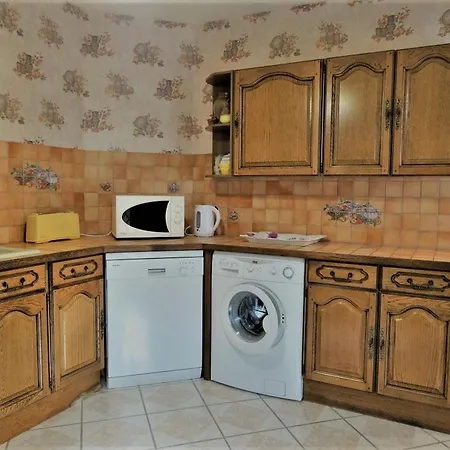 Chalet Les Pins - Les Des Hauts De Vialot *