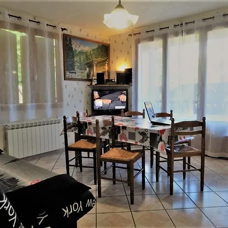 Chalet Les Pins - Les Des Hauts De Vialot